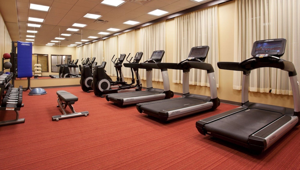 Hyatt Place Uncasville 23/46