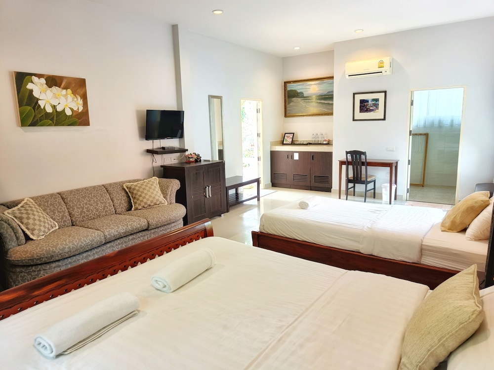 Kong Garden Resort 52/70