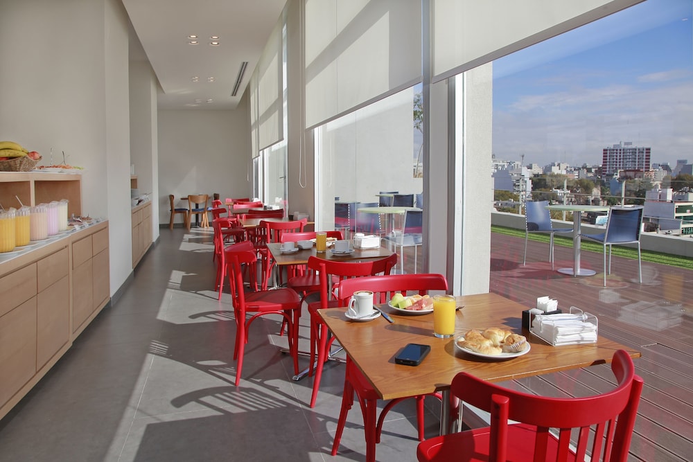 Dazzler by Wyndham Buenos Aires Palermo 50/62