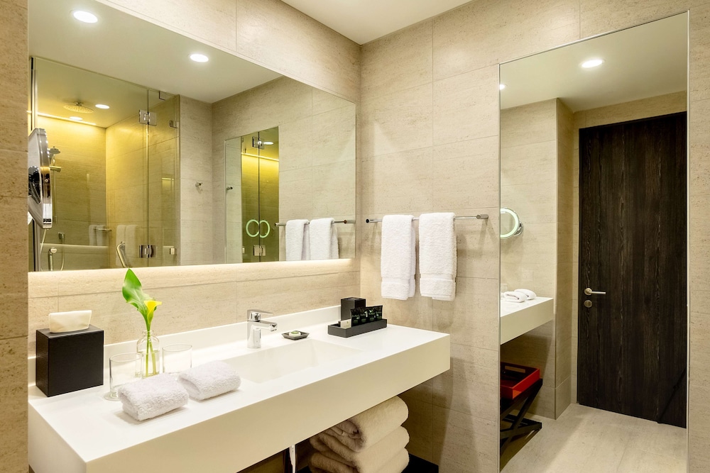 Hyatt Centric Las Condes Santiago 27/80