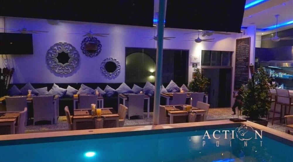 Action Point Fitness Resort 16/34