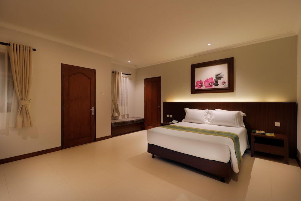 Adi Dharma Hotel Legian 6/50