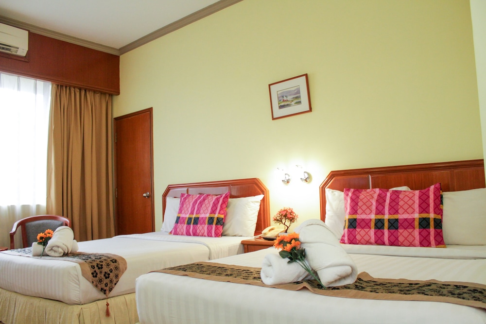 Hotel Sandakan 14/75