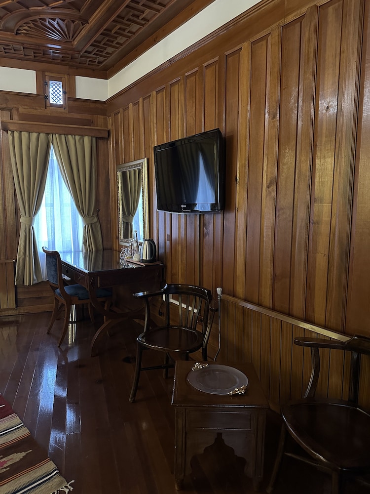 Tas Konak Hotel Gaziantep 33/50