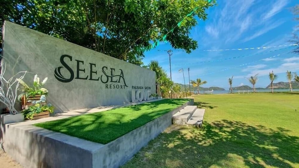 Seesea Resort 59/62