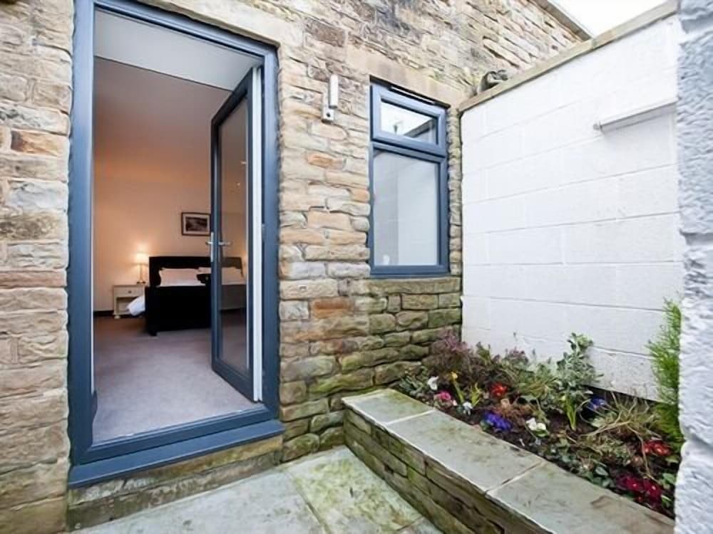Heaps House 16/34