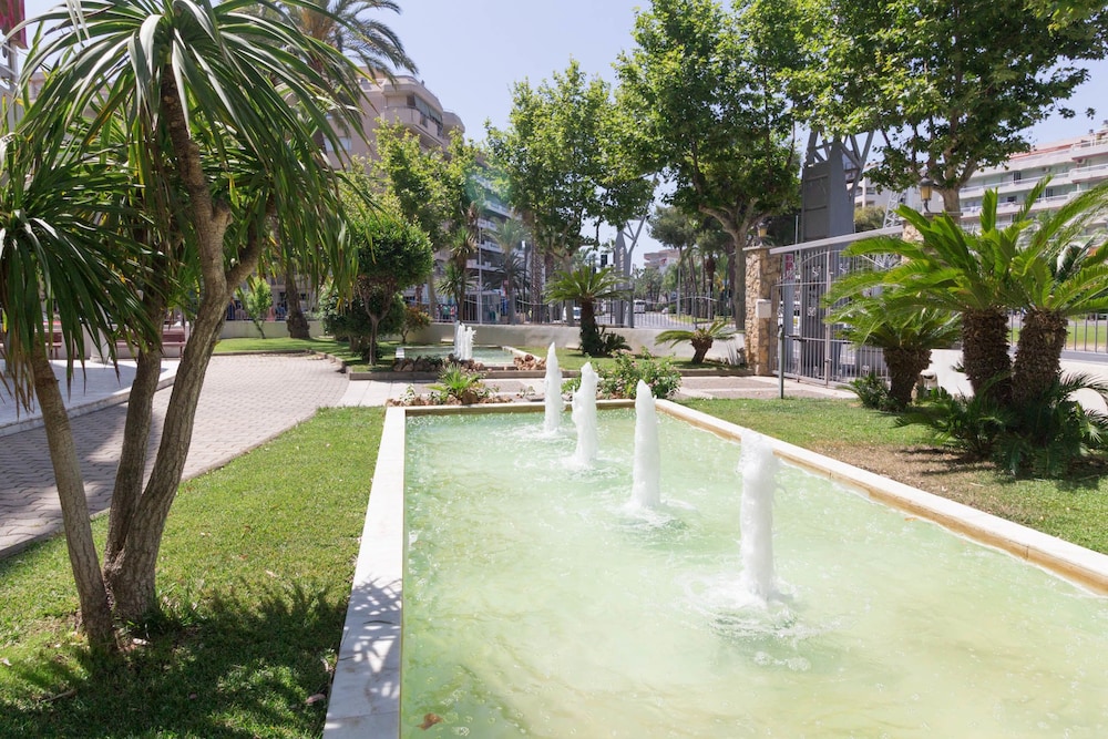Royal Apartments Salou 30/34