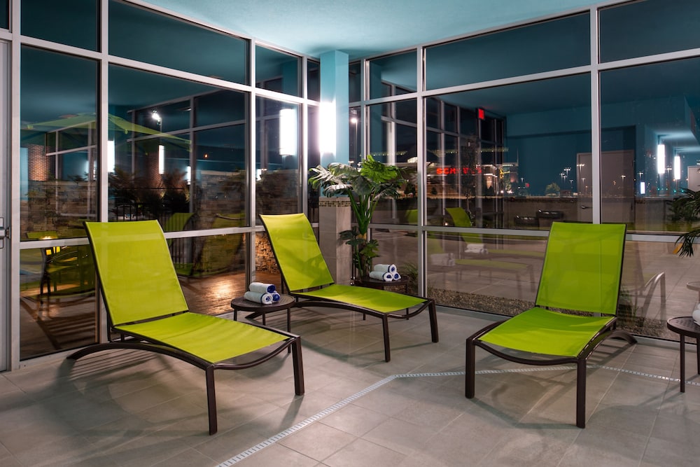 Springhill Suites Springfield Southwest 33/36
