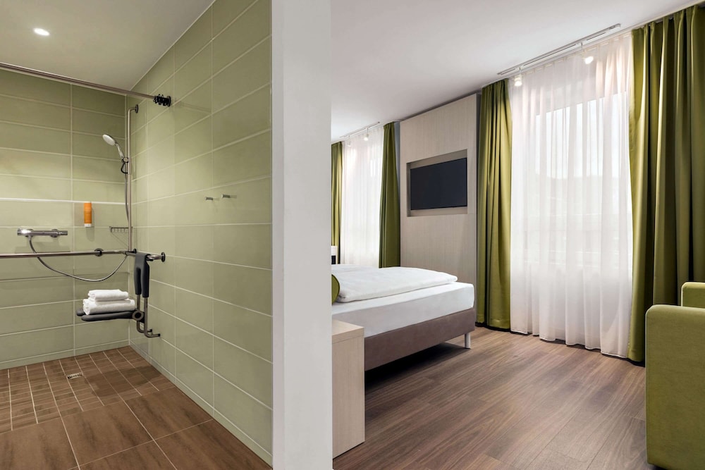 Premier Inn Hamburg City Berliner Tor 19/47