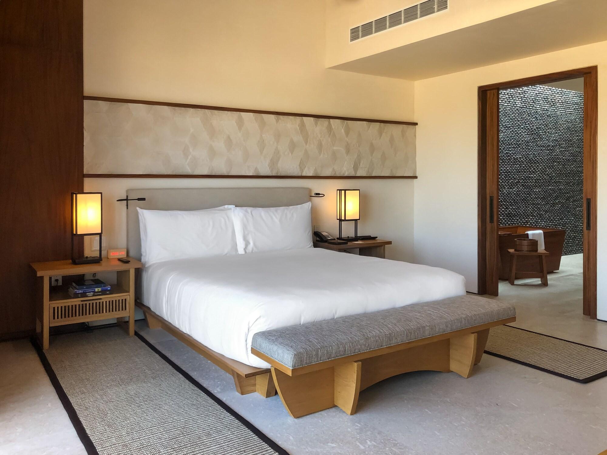 Zen, Luxury, Ocean View