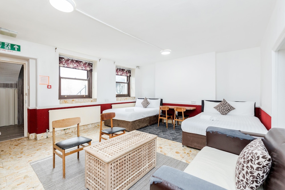 Russell Square Hotel 18/27