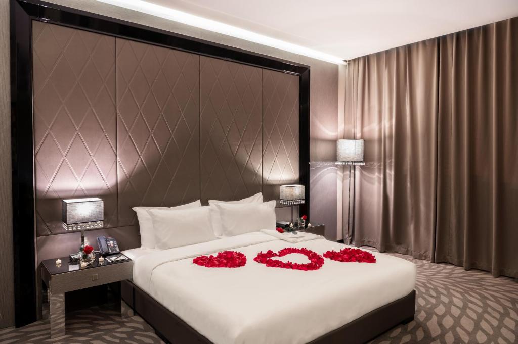 فندق سكون(Sukoon Hotel Jeddah) 18/50