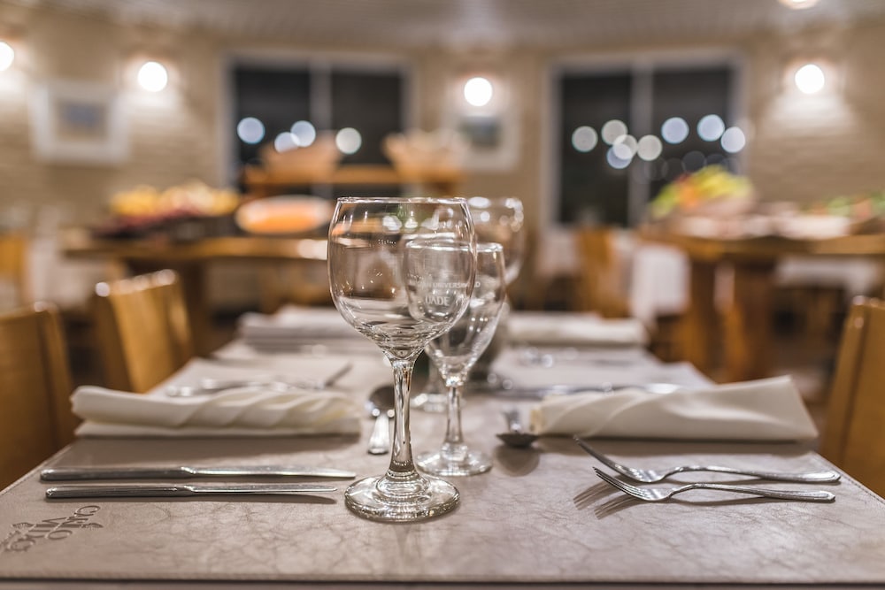 Carilo Village Apart Hotel & Spa 16/50