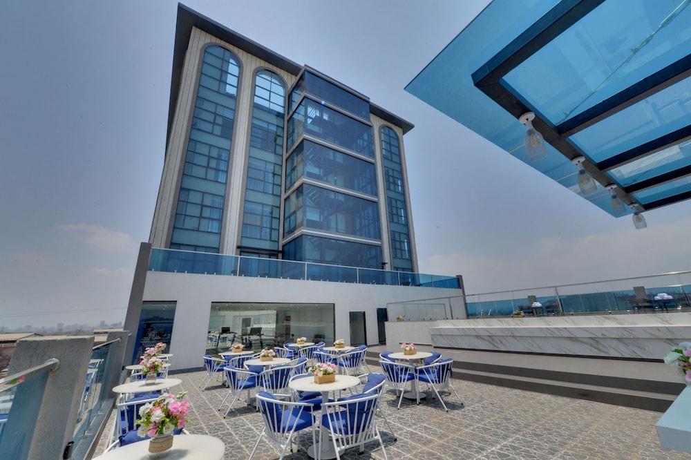 The Fern Residency, Bhiwandi-Pimplas 3/60