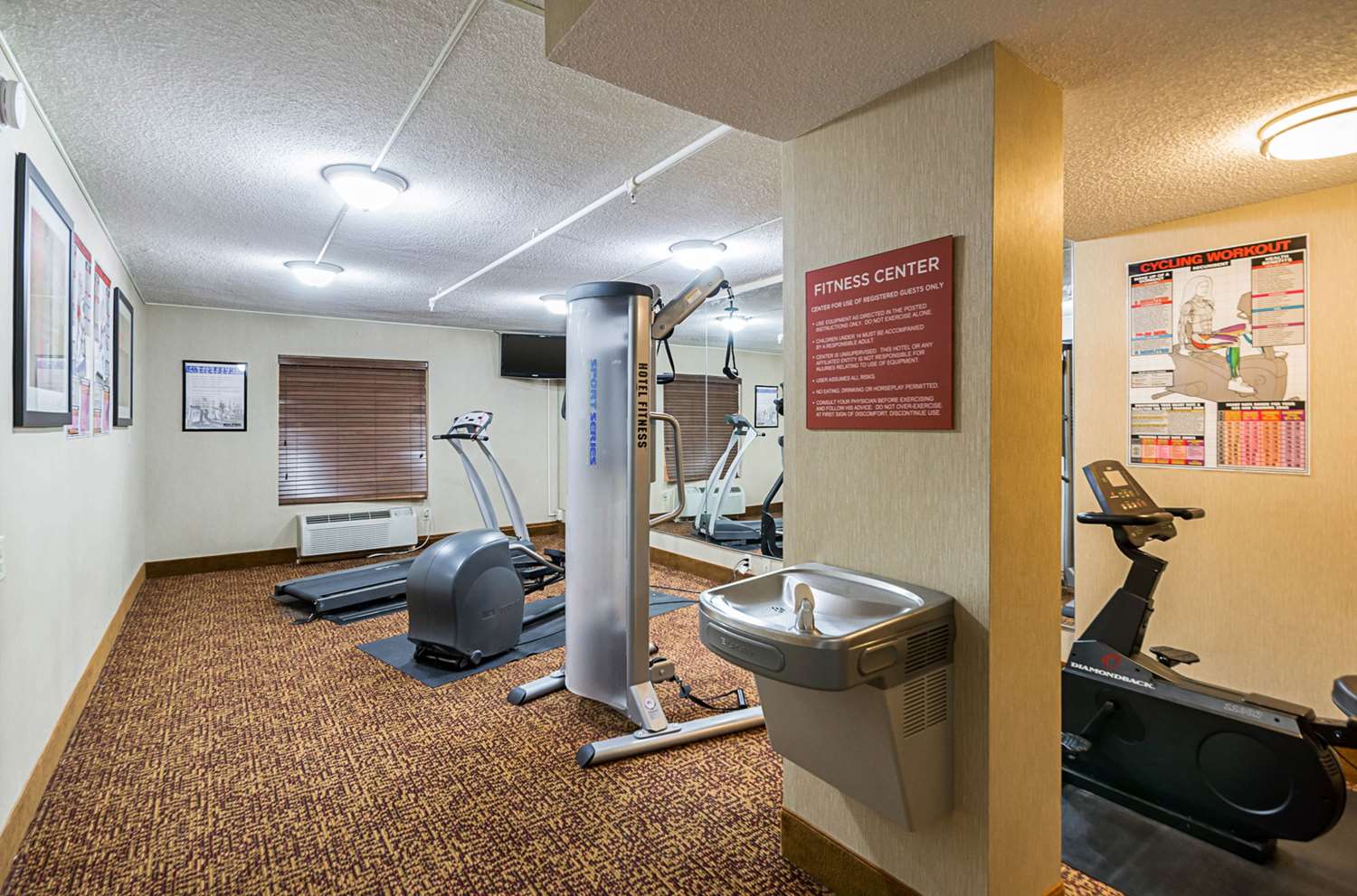 Econo Lodge Hagerstown 19/42