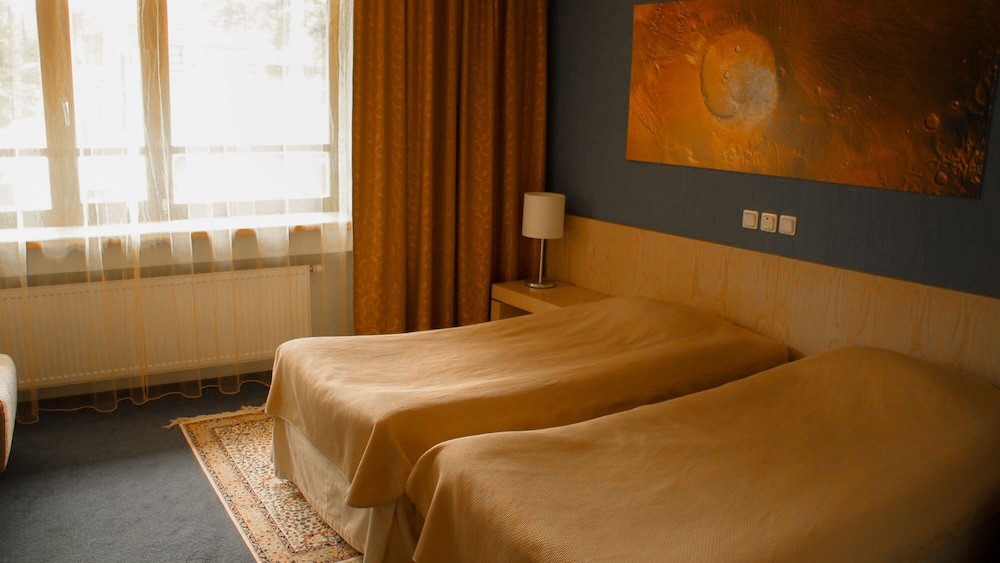 Tahetorni Hotel 10/37