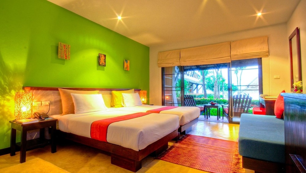 Purimuntra Resort And Spa 21/50
