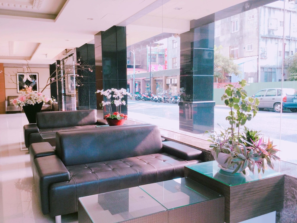 Paris Business Hotel 46/60