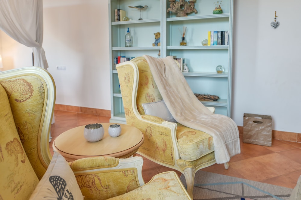 Agroturismo Fincahotel Es Llobets - Adults Only 34/50