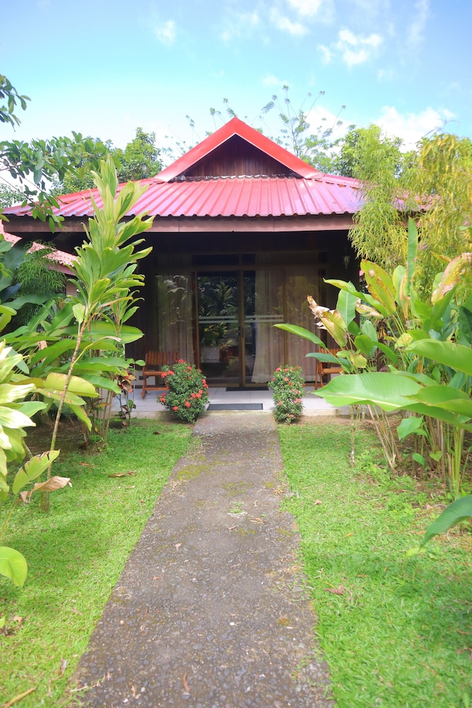 Arenal History Inn 3/46