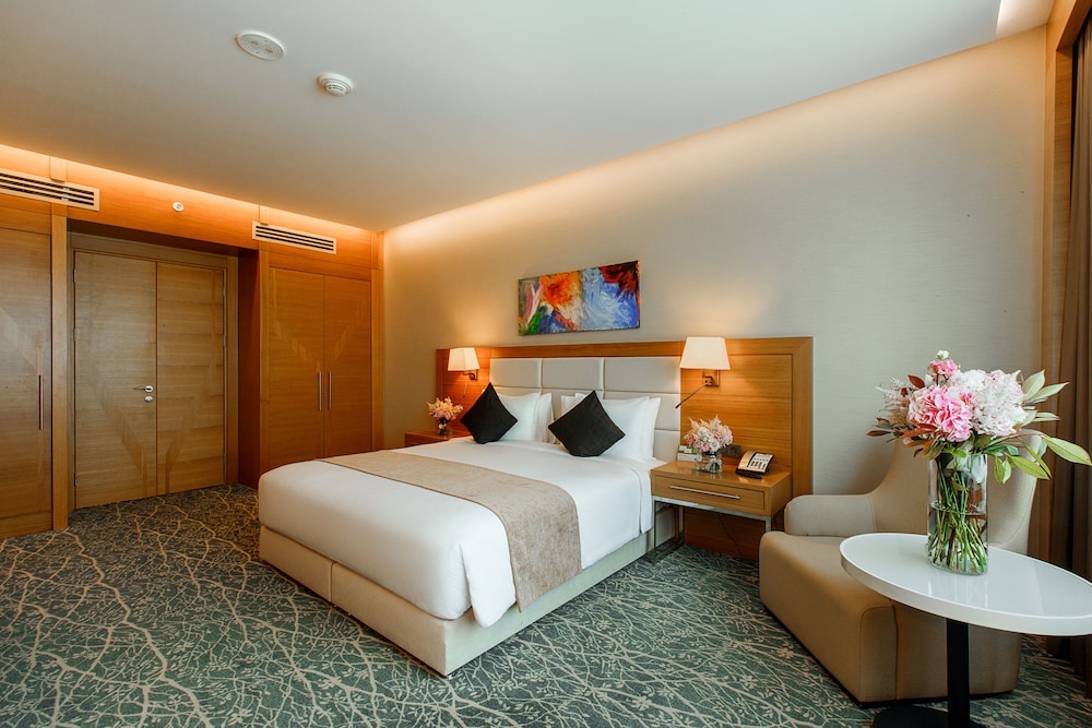 Holiday Inn Baku 18/59