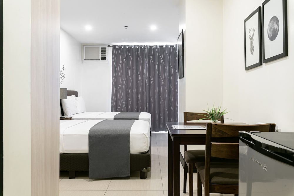 Artemis Place Makati 63/69