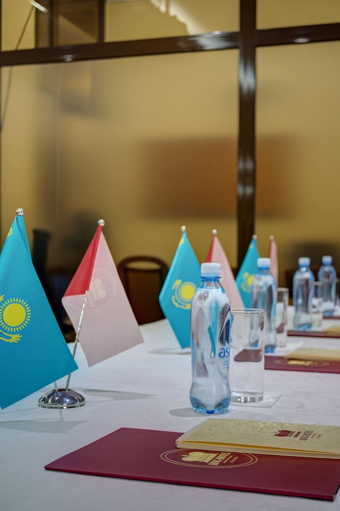 King Hotel Astana 38/49