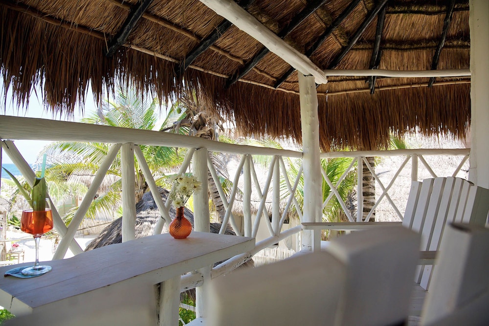 Hotel Posada Punta Piedra 44/69