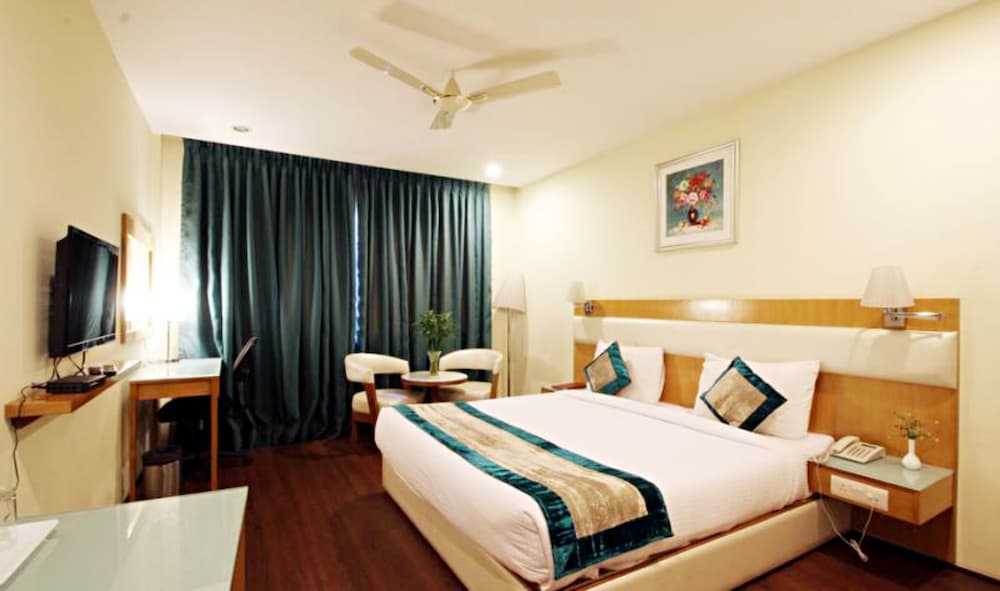 Hotel Ramhan Palace Mahipalpur 20/78