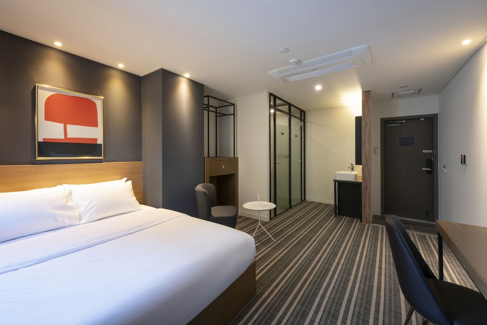 No.25 Hotel Nampo Daecheong 15/54