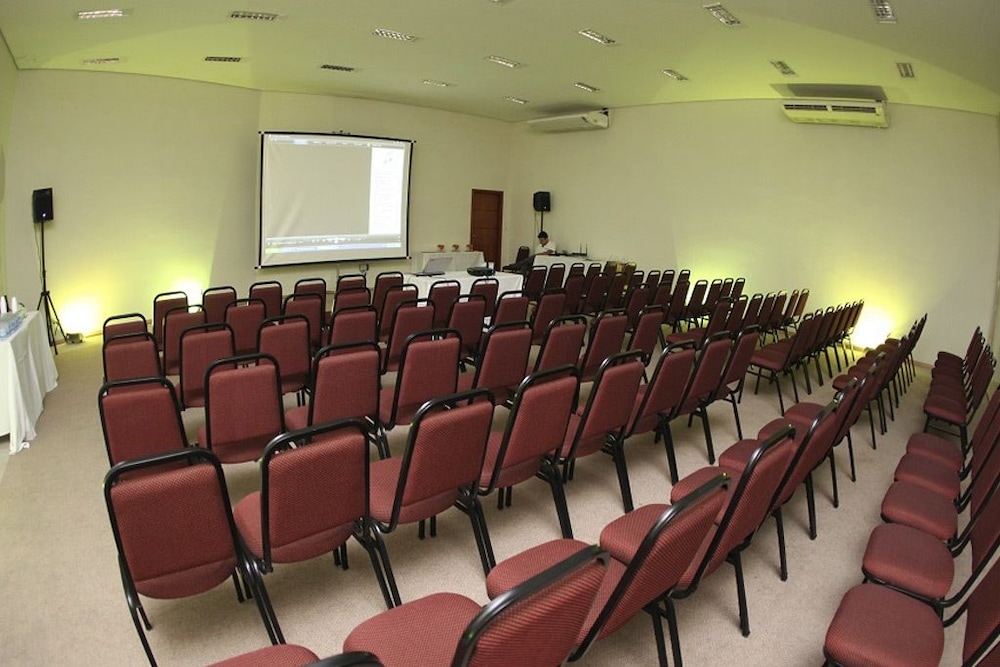 Hotel Serra de Jundiai 33/50