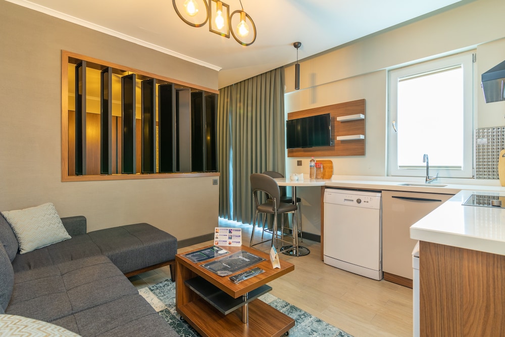 Aforia Thermal Residences 16/50