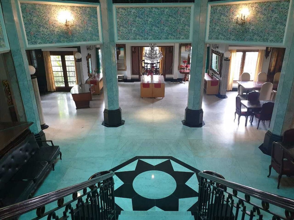 Arimbi Pejaten Suites 41/46