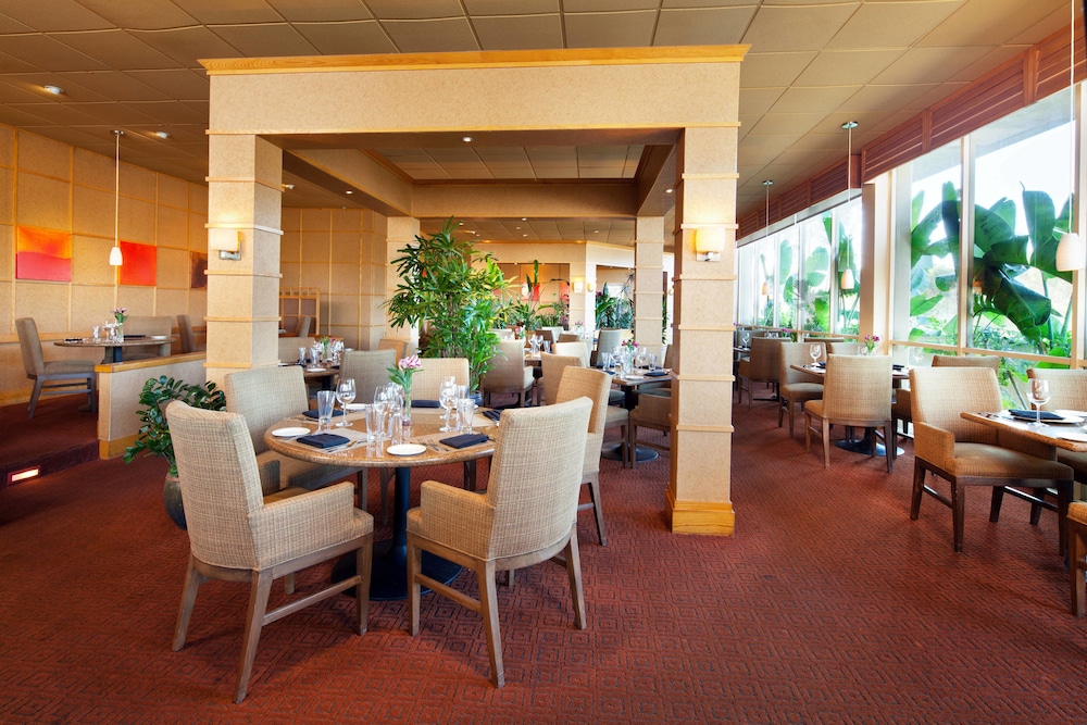 SHERATON LA JOLLA HOTEL 17/32