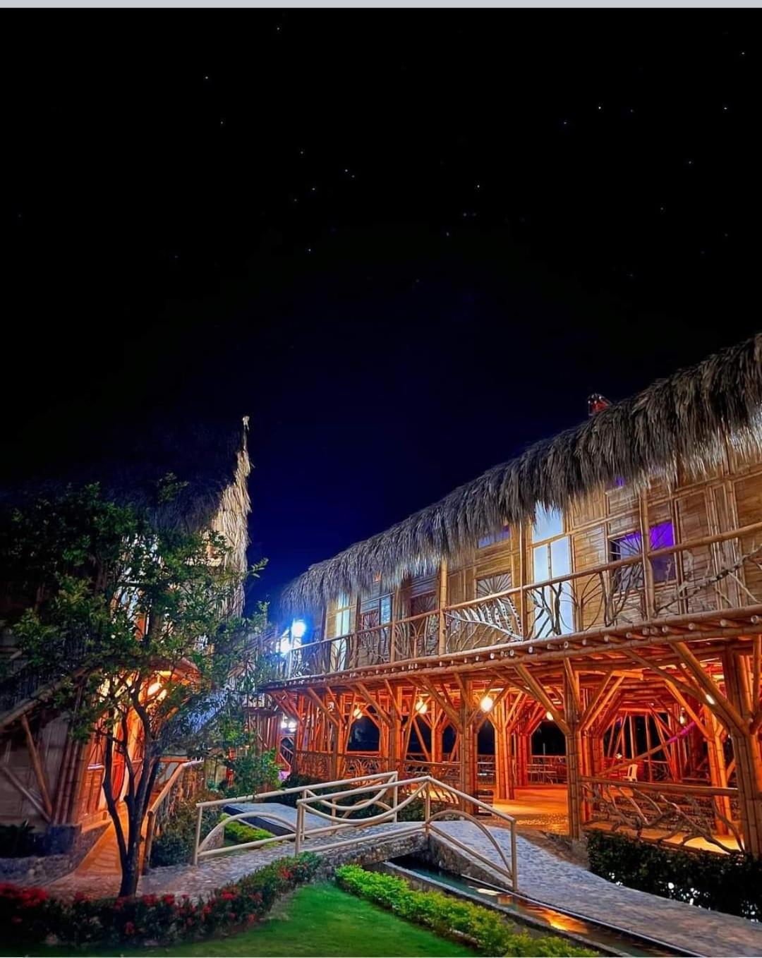 Hotel Bambu Tayrona 3/48
