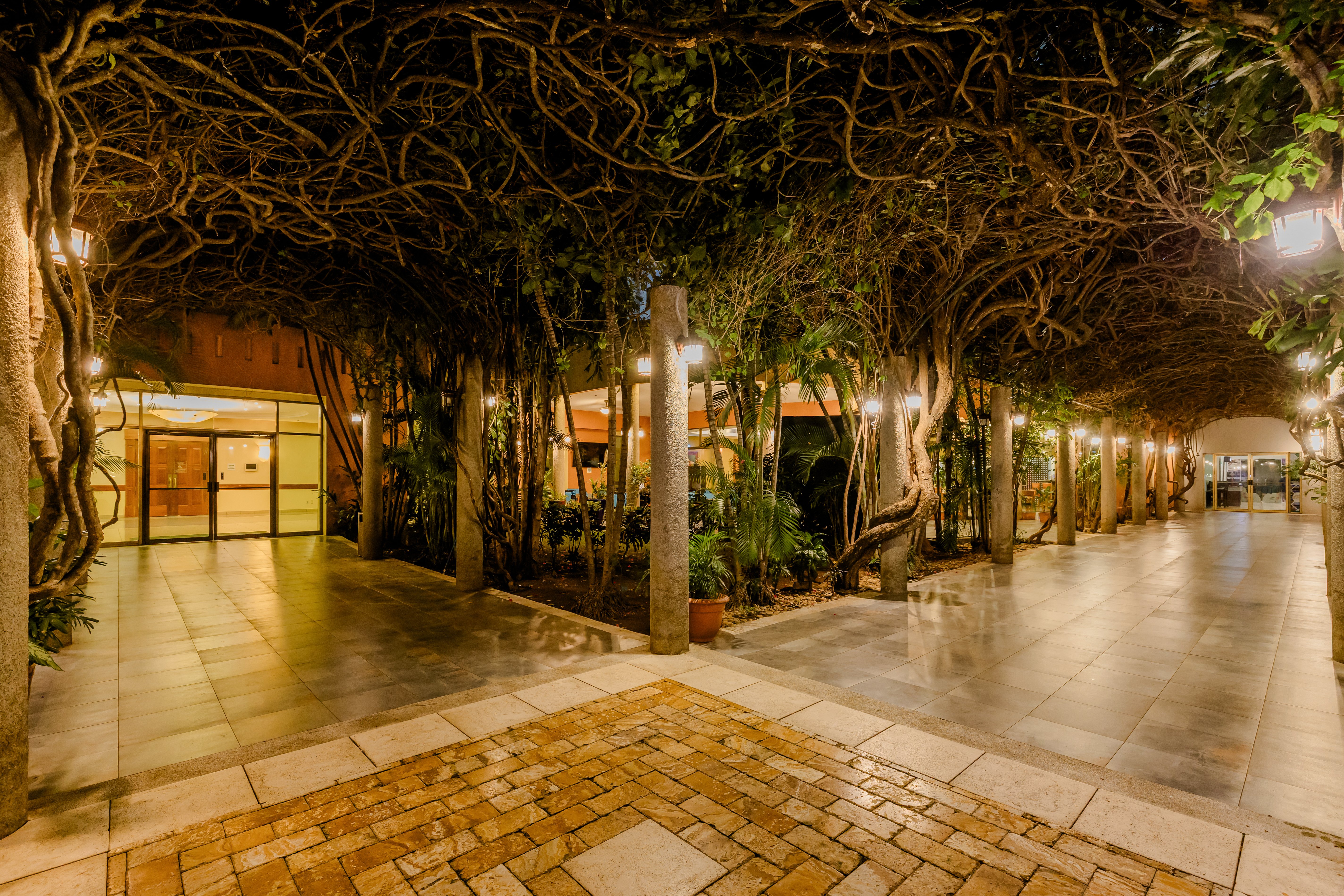 Holiday Inn Managua - Convention Center 75/79