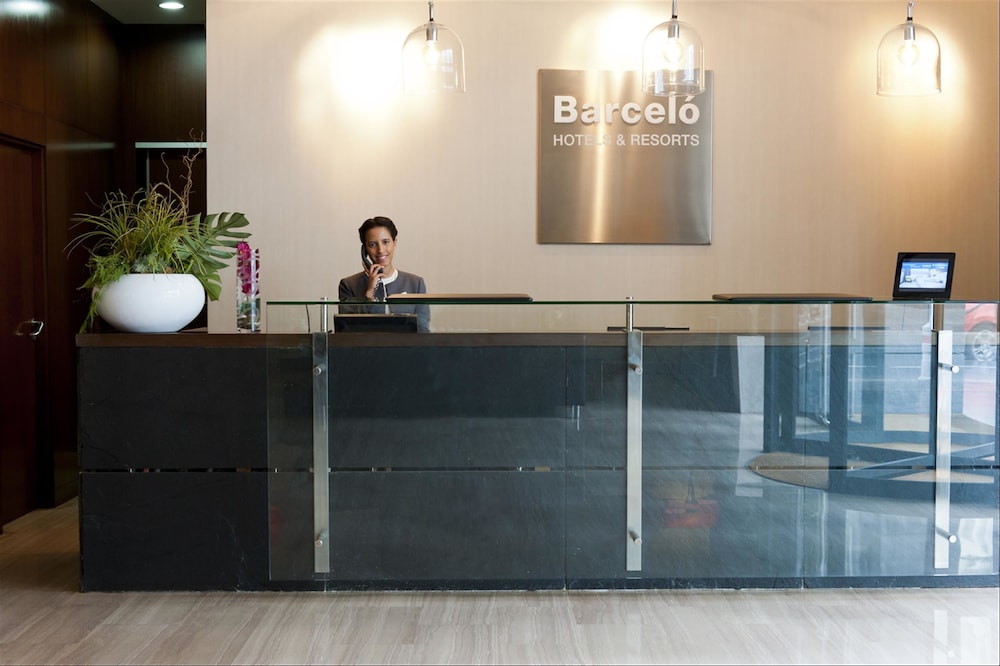 BARCELO CASABLANCA 5/66