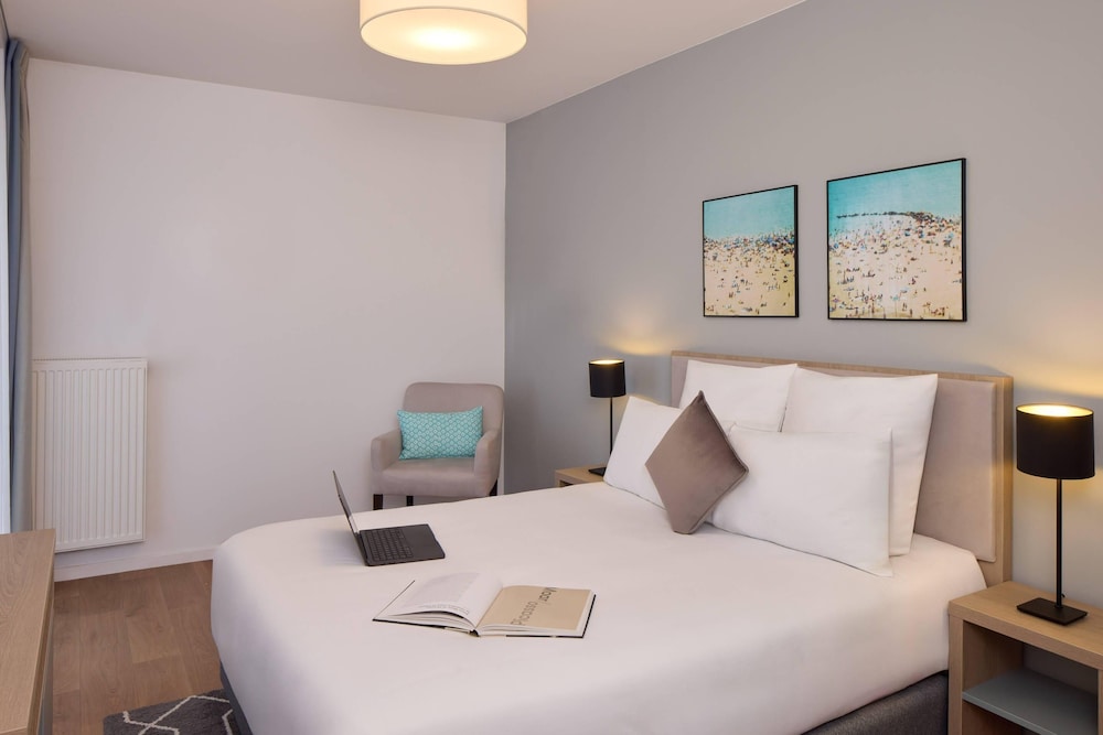 Quality Aparthotel Massy Palaiseau 9/28
