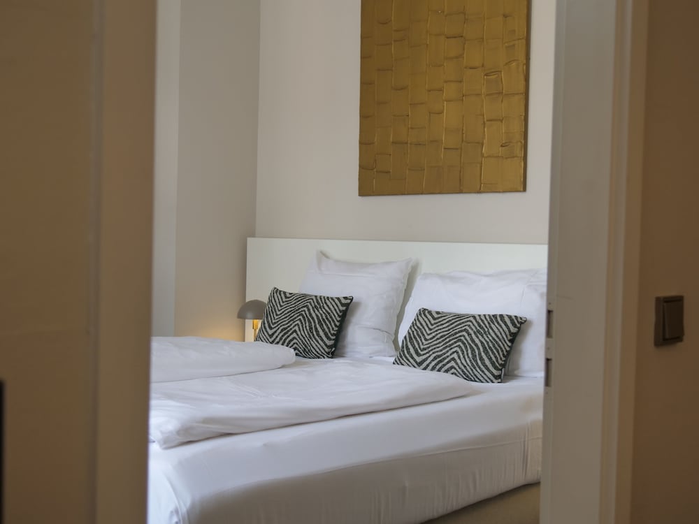 Apartmenthaus Hohe Straße 8/72