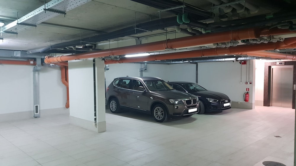 Viko Boutique Apart Hotel 42/49