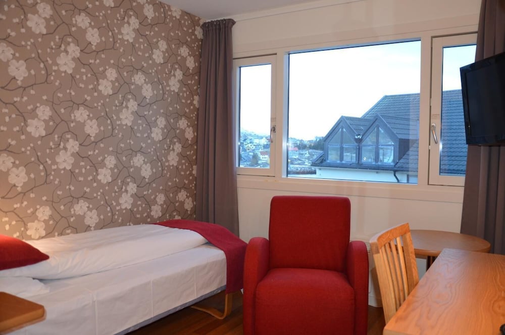 Thon Hotel Storgata 20/35