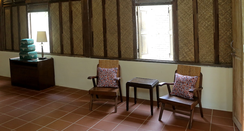 Kunang-Kunang Heritage Villas 27/50