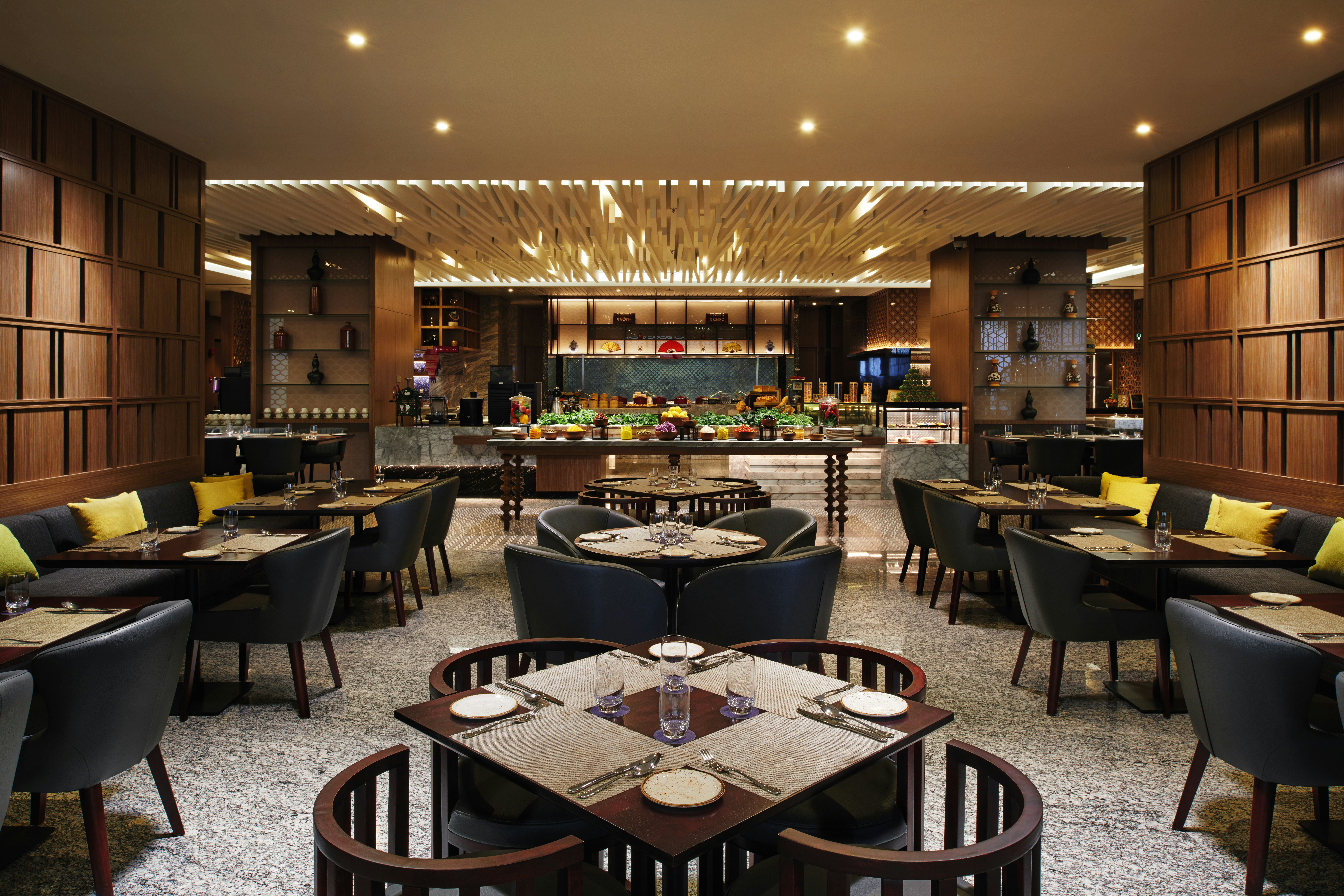 DoubleTree by Hilton Shah Alam i-City 47/76