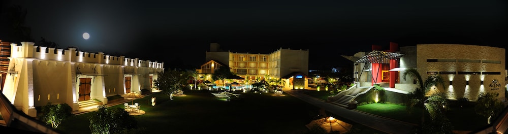 Avenra Garden 43/50