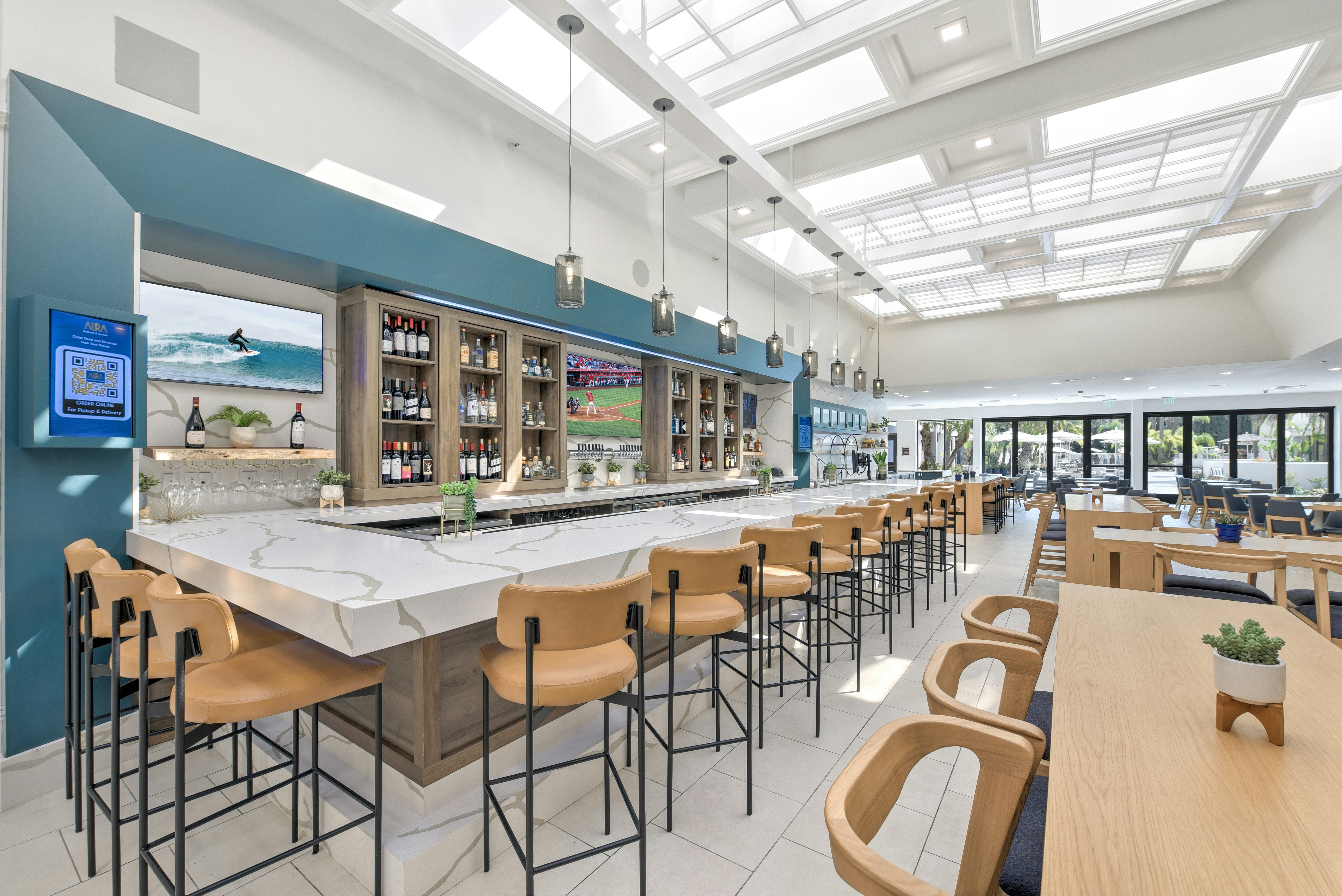 Hilton Irvine/Orange County Airport 46/82