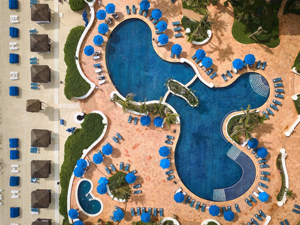 Kempinski Hotel Cancun 61/69