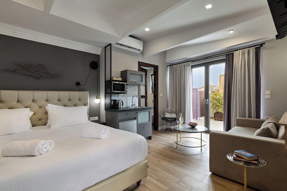 Nival Luxury Suites 9/50