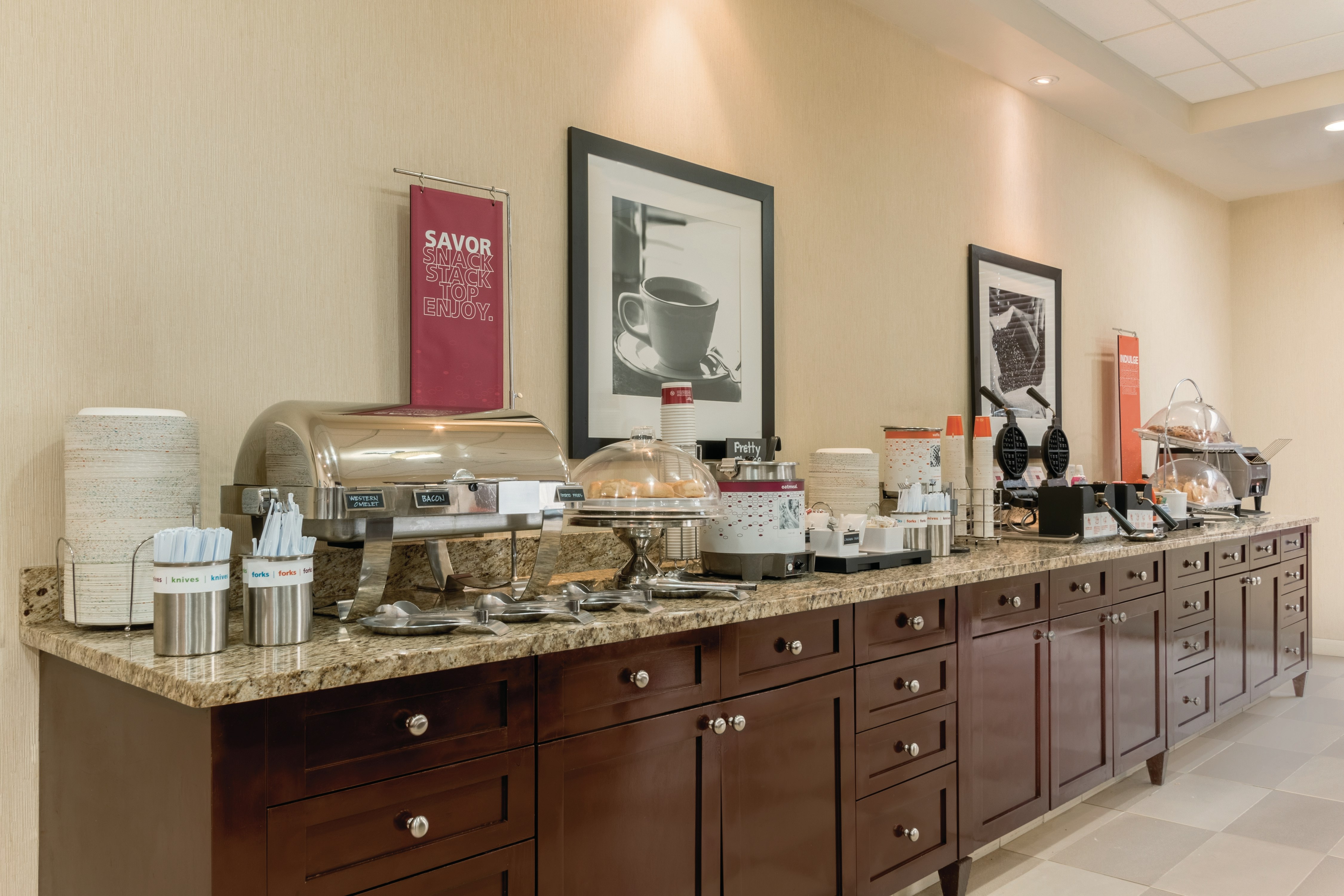 Hampton Inn By Hilton Edmonton/South Alberta Canada 15/15