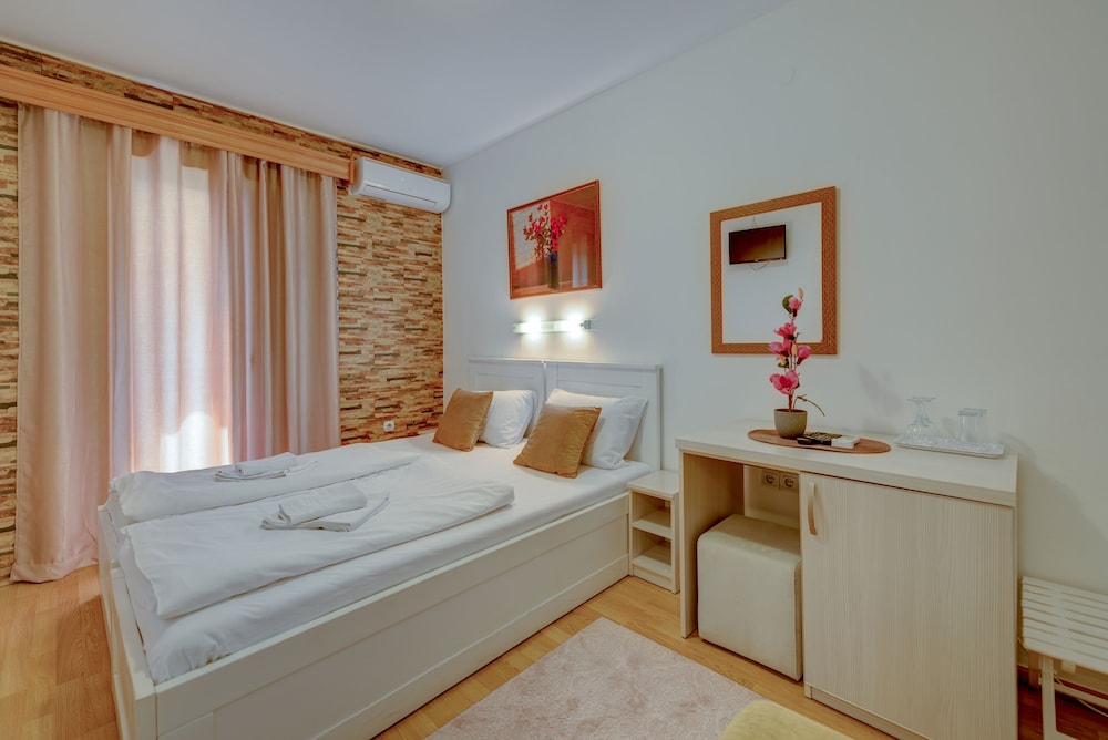 Hotel Galia 16/50