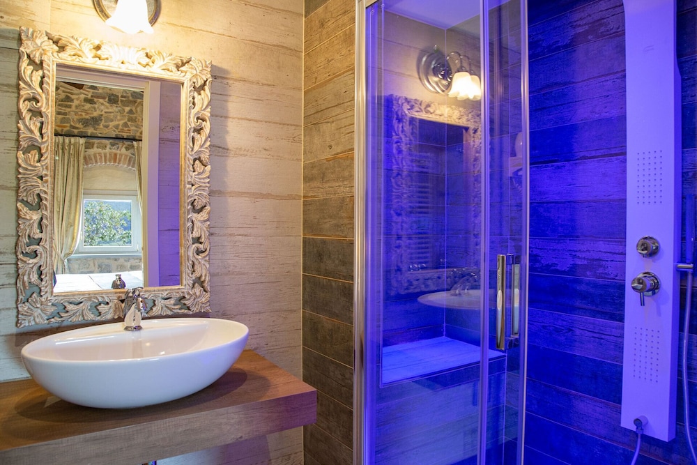 Agri Resort & Spa Le Colline Del Paradiso 55/60